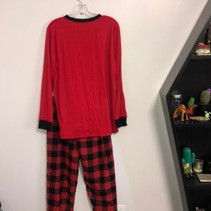 Nwot tag pajama set